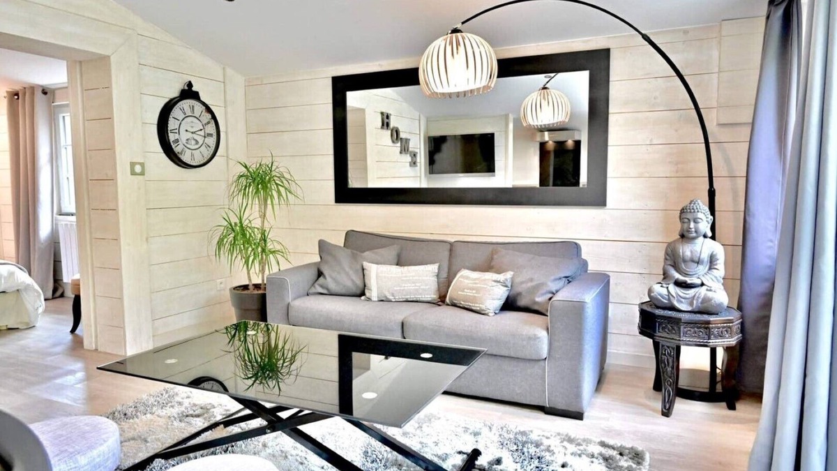 Tarnos Ski Chalet | Chalet Cozy Plage Biarritz & Hossegor Listed