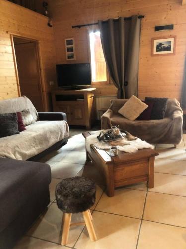 Reallon Ski Chalet | Chalet Crocus - Chalets pour 12 Personnes 444