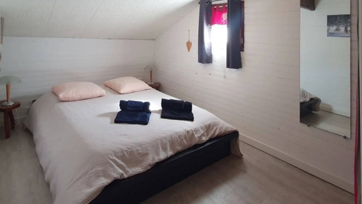 Ax-les-Thermes Ski Chalet | Chalet D'en Castel