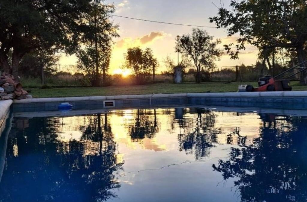 Bialet Masse Ski Chalet | Chalet de Campo - El Rancho