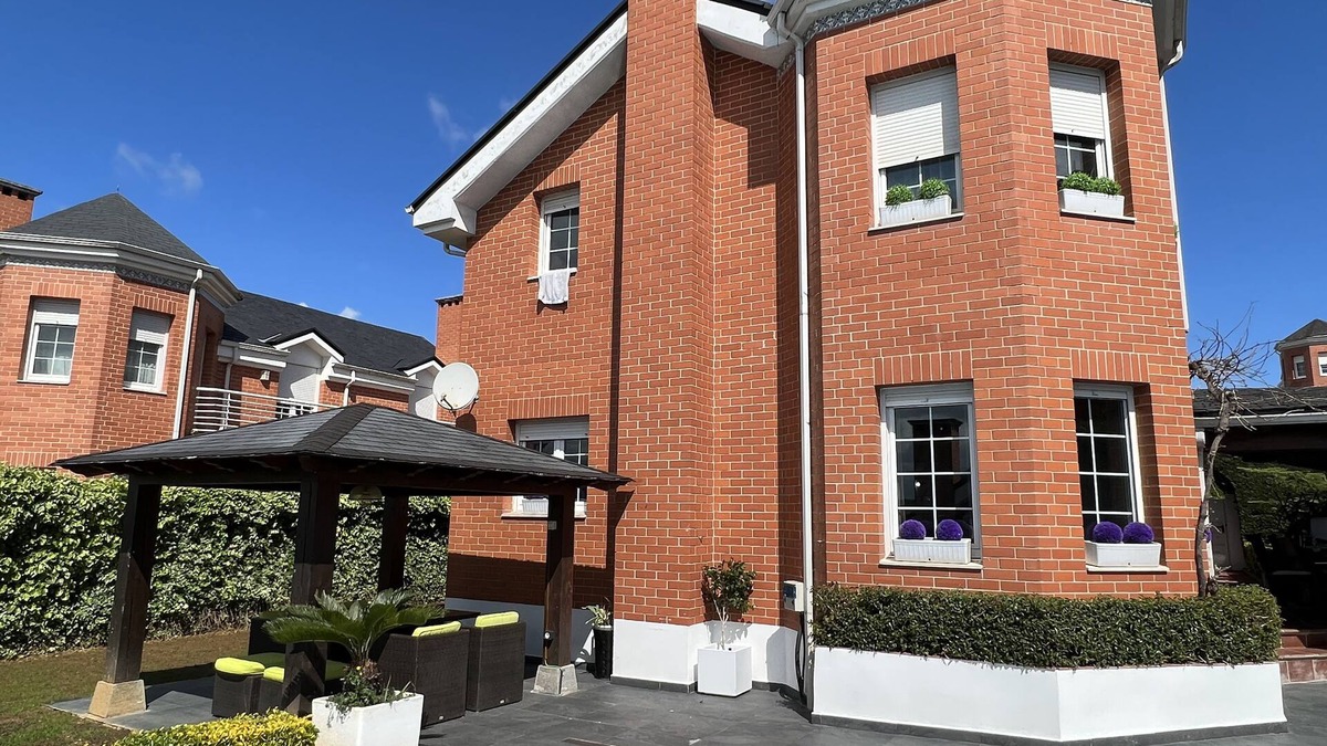 Camargo Ski Chalet | Chalet de Lujo! a 15 Minutos de la Playa del Sardinero