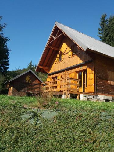 La Morte Ski Chalet | Chalet De Montagne 14 Couchages