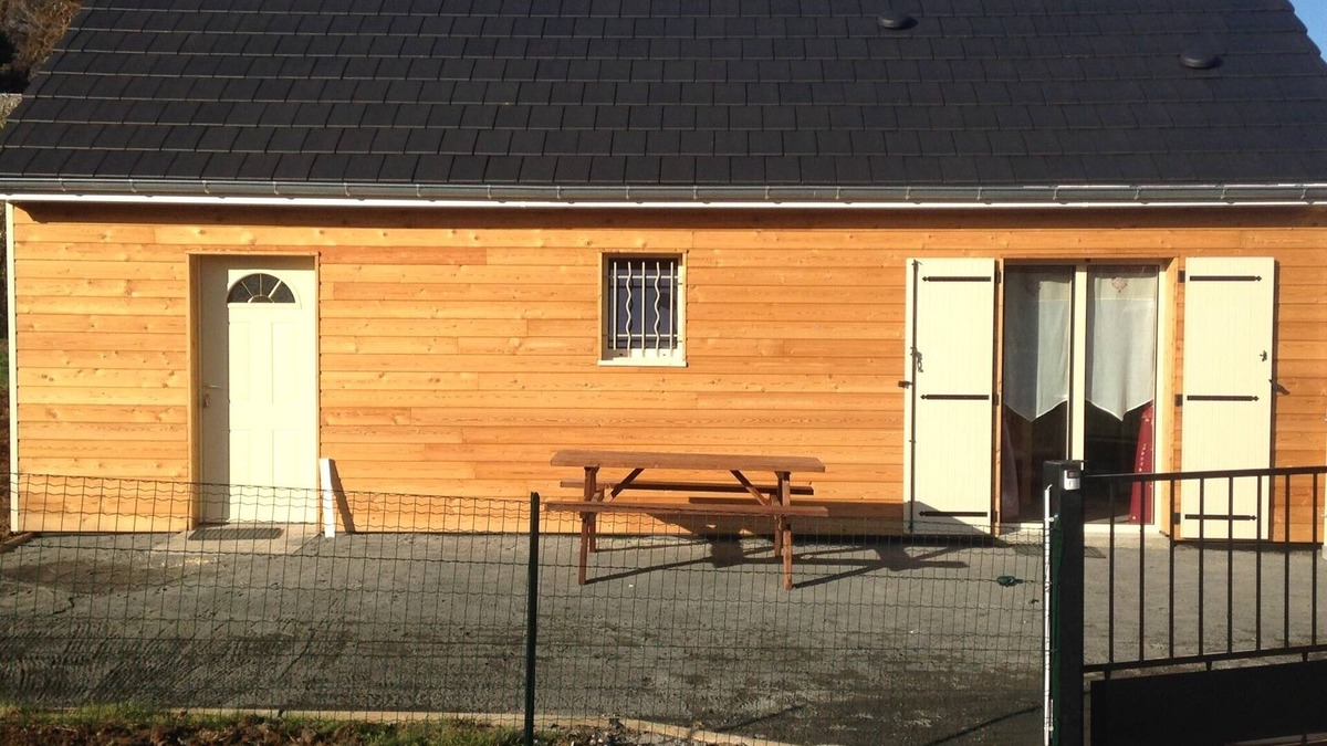 Rochefort-Montagne Ski Chalet | Chalet de vulcain, chalet for 6 people