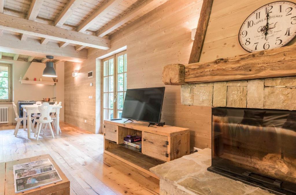 Pelugo Ski Chalet | Chalet dell'Orso