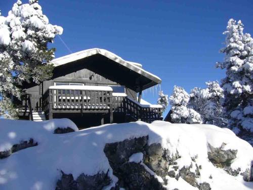 Arette Apartment | Chalet des Myrtilles - chalet cosy avec vue