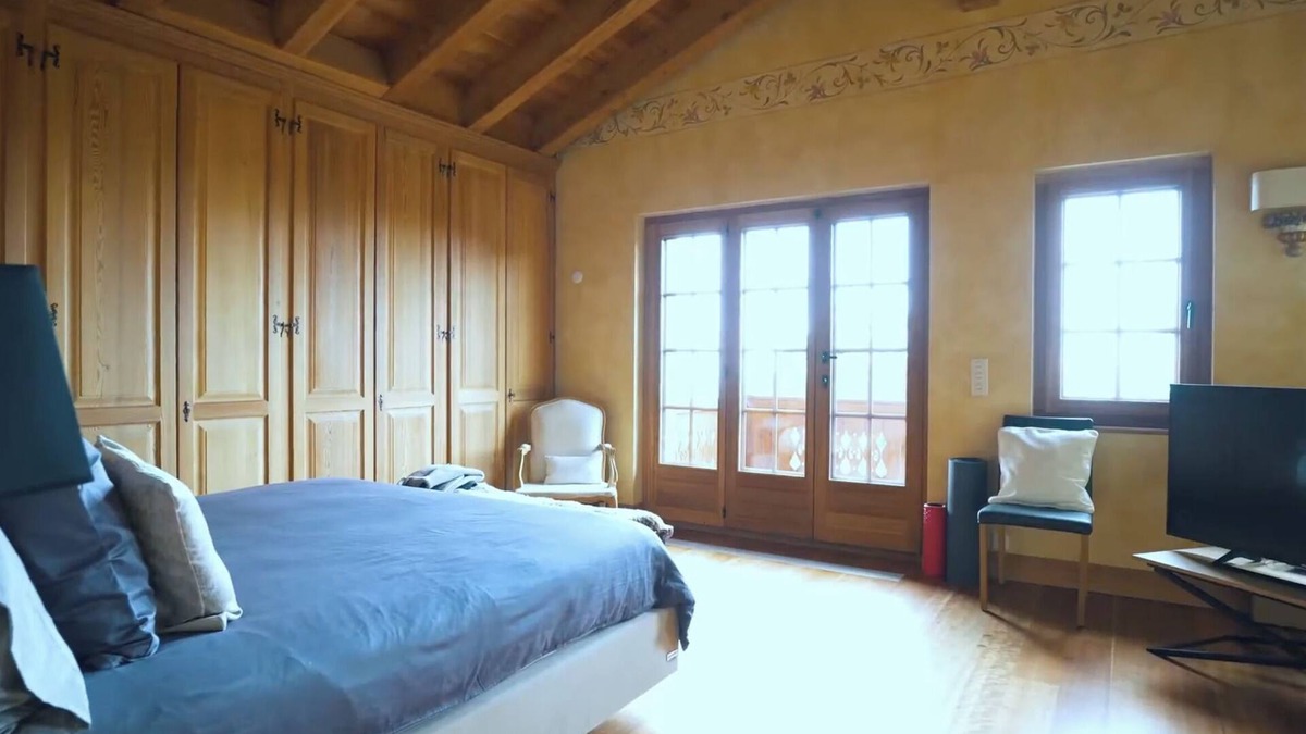 Icogne Ski Chalet | Chalet Des Reines - Discreet luxury, breathtaking views, absolute privacy