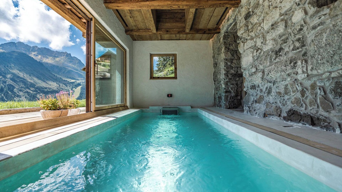 Livinallongo del Col di Lana Ski Chalet | Chalet 'Dolomites Cesa Del Louf' with Mountain View and Terrace