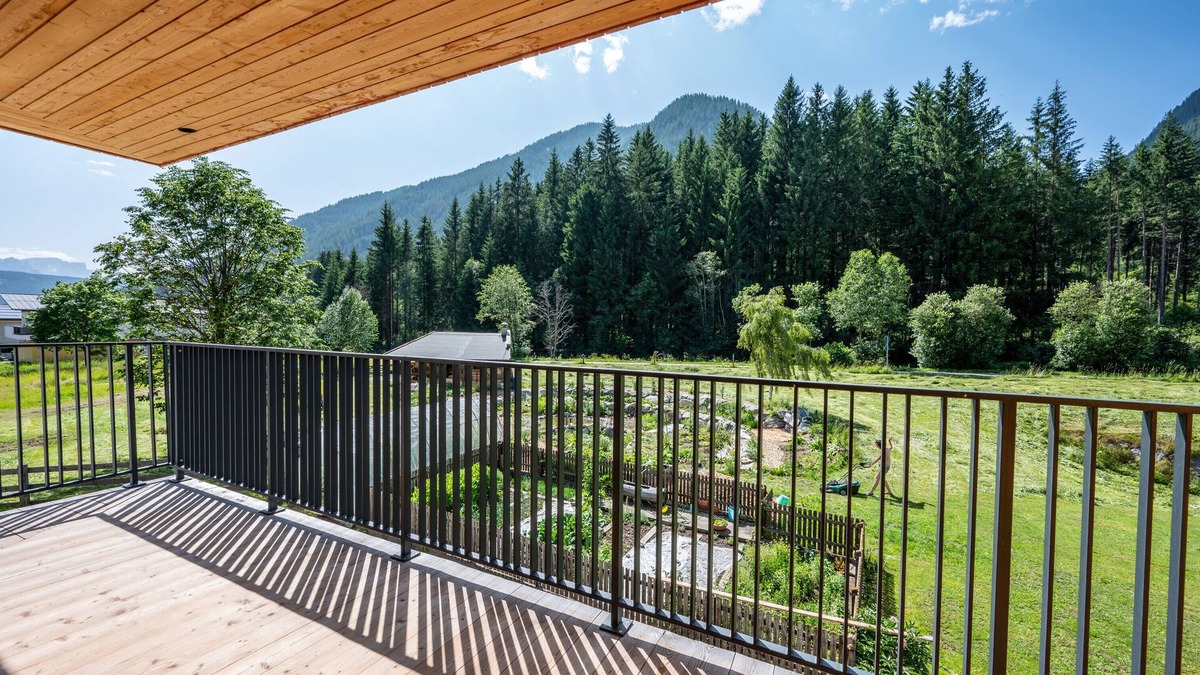 Prateria Ski Chalet | Chalet "Dolomites Villa Anita" with Mountain View, Private Terrace & Wi-Fi