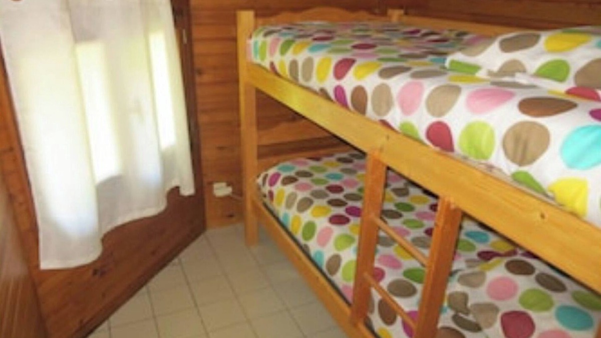 Gindou Ski Chalet | Chalet du BAS - Free Wifi, Air Conditioning, La Cavette