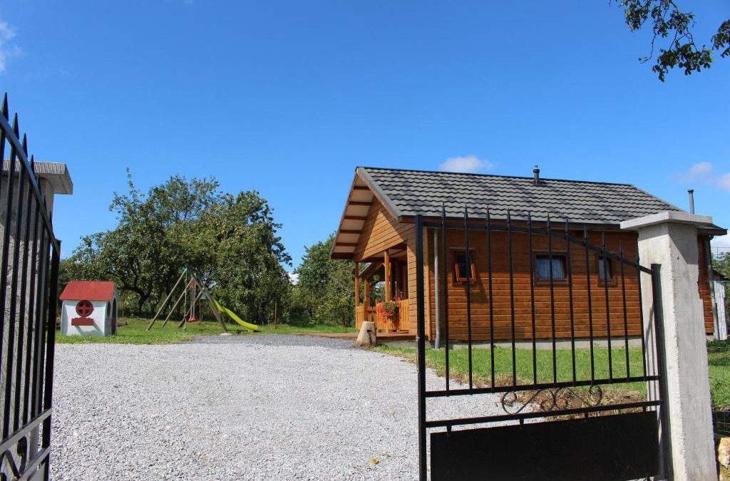 Hannappes Ski Chalet | Chalet du Lièvre