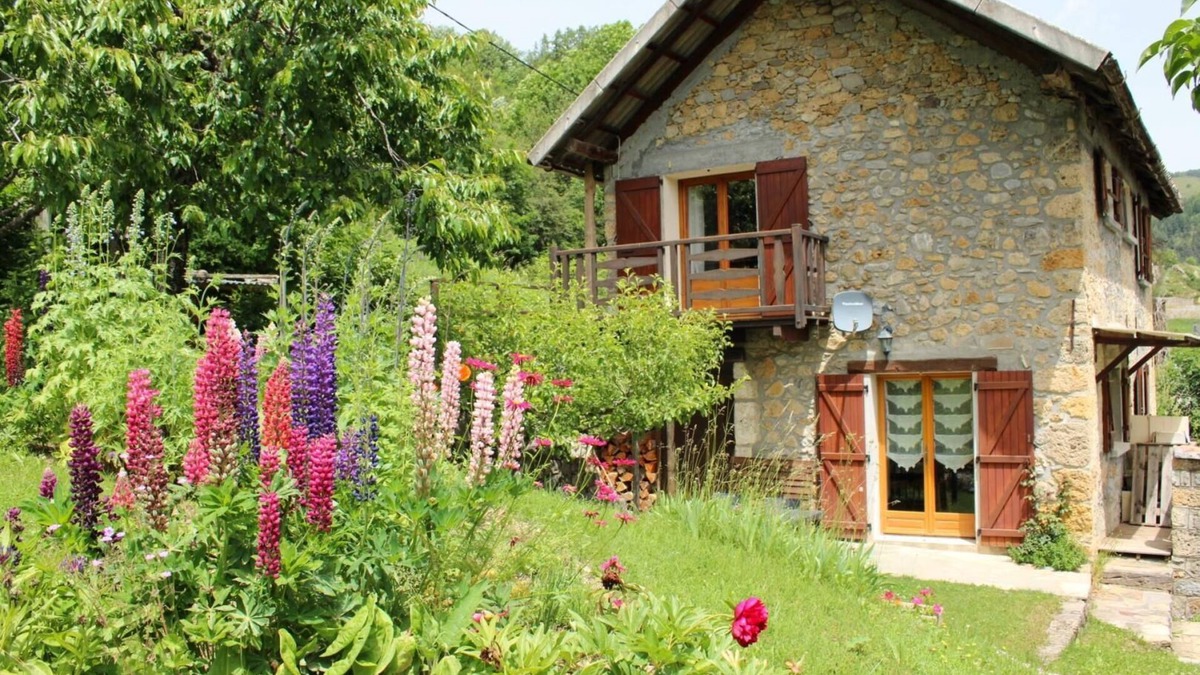 Beuil House | Chalet du Touron - BEUIL