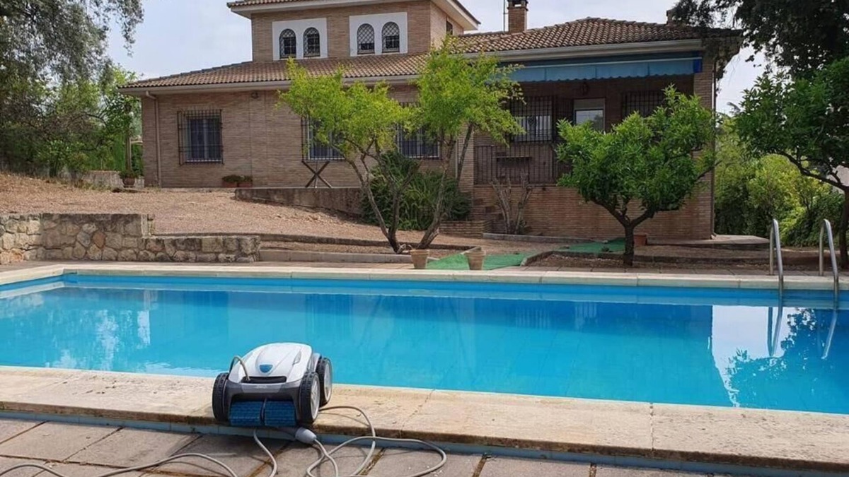 El Brillante Ski Chalet | Chalet en el Brillante, la Mejor Zona de Córdoba Capital Para 10 Personas