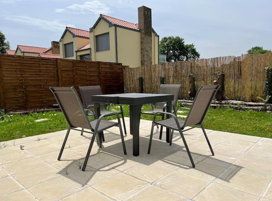 Hazas de Cesto House | Chalet en Hazas de Cesto