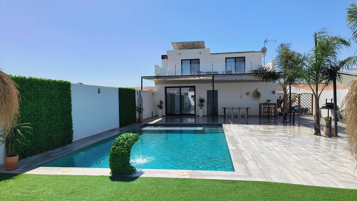 Montellano Cottage | Chalet en Montellano