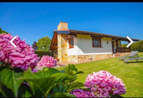 La Acebosa House | Chalet canero