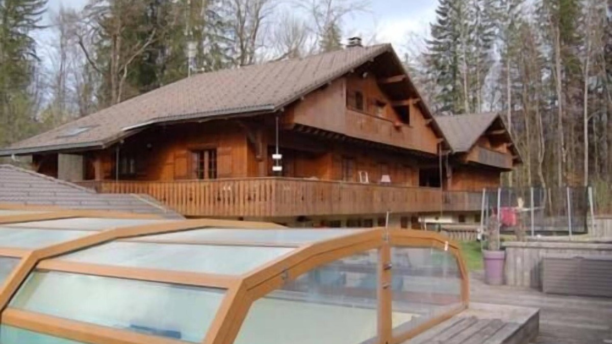 Morillon House | Chalet Esprit