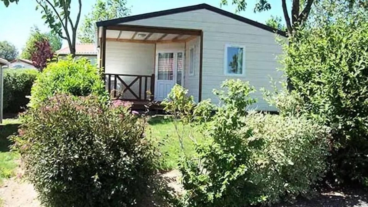 Vaire Ski Chalet | Chalet Essentiel Sauveterre - 2 Schlafzimmer - 28 m2 6 Personen