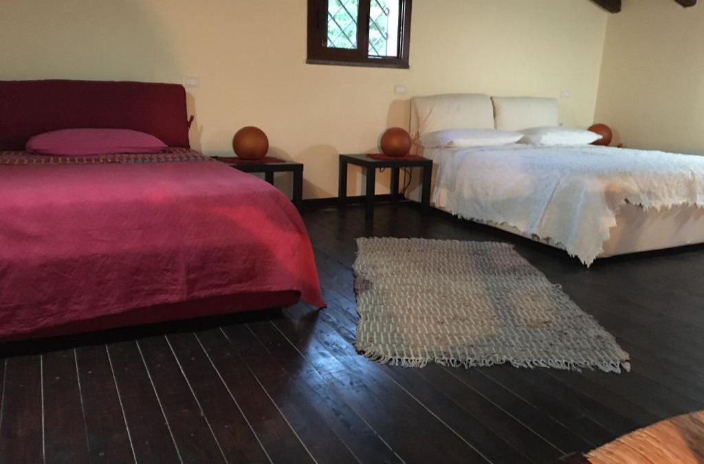 Biancavilla Ski Chalet | Chalet Etna