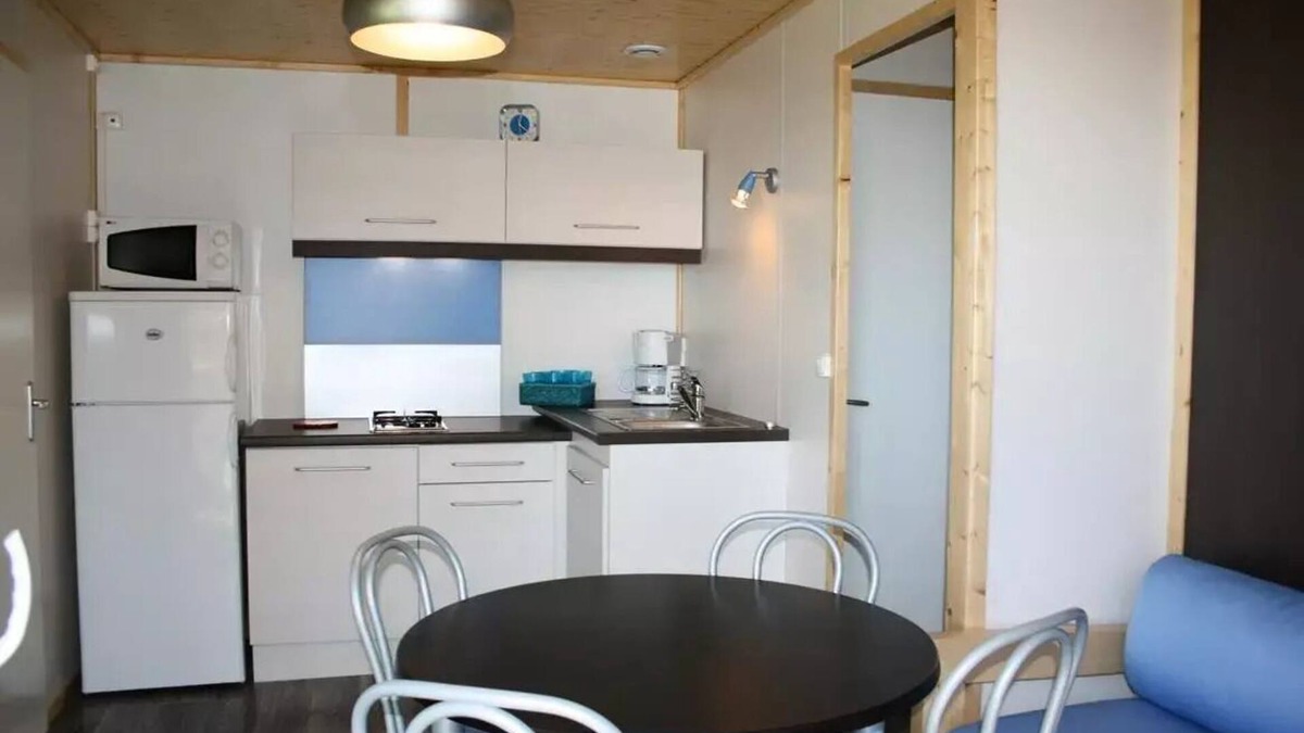 Ribes House | Chalet Fabre comfort range Wednesday to Wednesday in season 5 people
