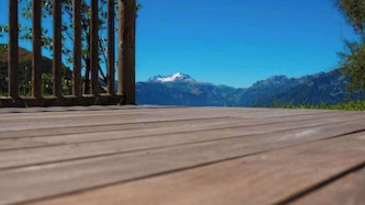 Saint-Francois-Longchamp Apartment | Chalet Laurentians