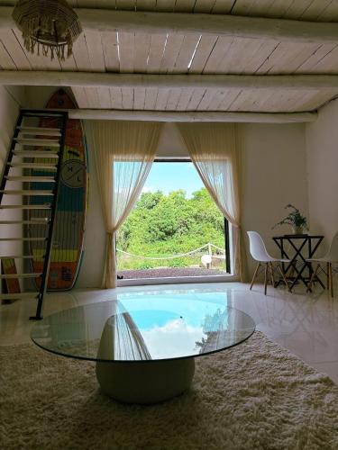 Barranqueras House | chalet frente al rio con pileta