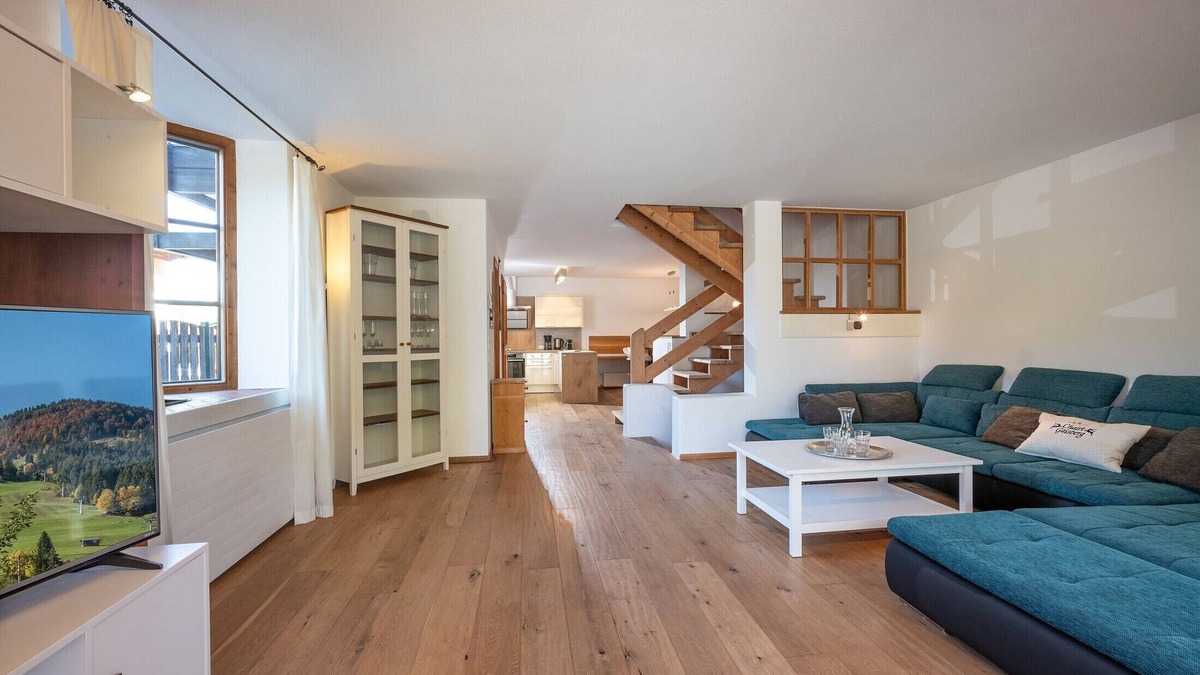 Kitzbuehel Ski Chalet | Chalet Gaisberg - 3 bedroom chalet in Kirchberg in Tirol