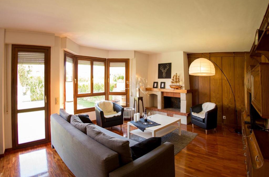 Haro House | CHALET HARO (LA RIOJA)