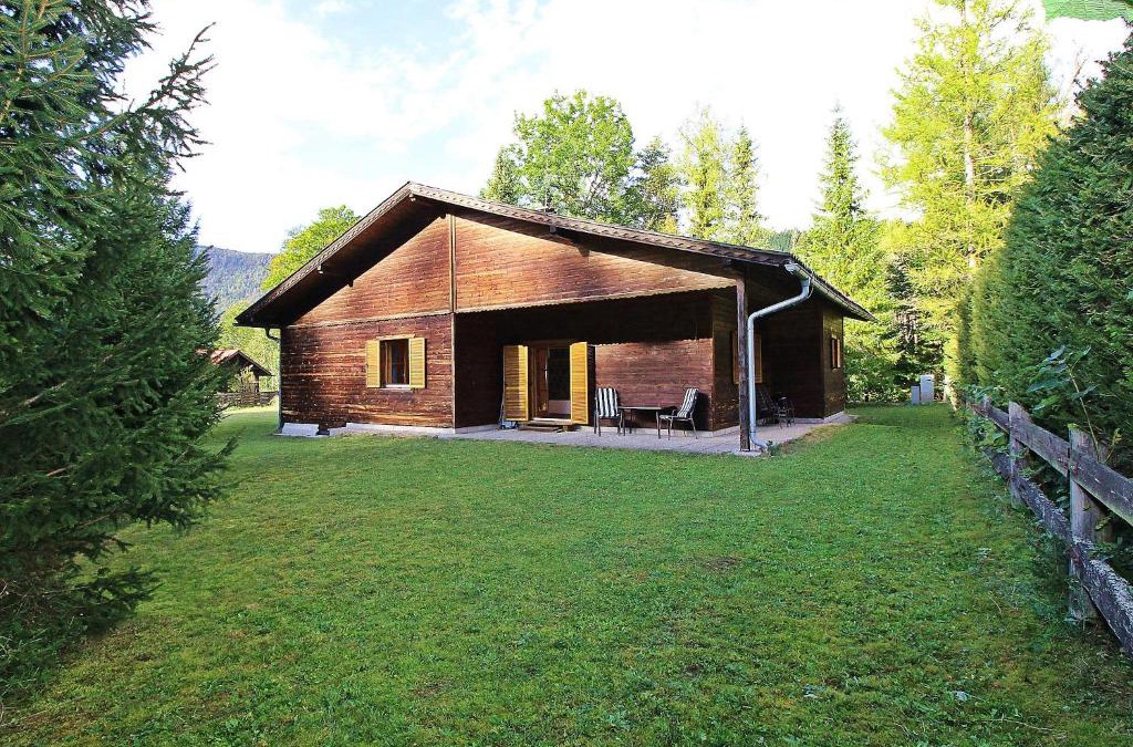 Sankt Aegyd am Neuwalde Ski Chalet | Chalet Haus Ahlfeld by Interhome