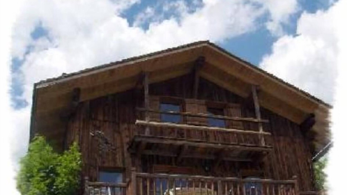 Hauteluce Ski Chalet | Chalet - Hauteluce