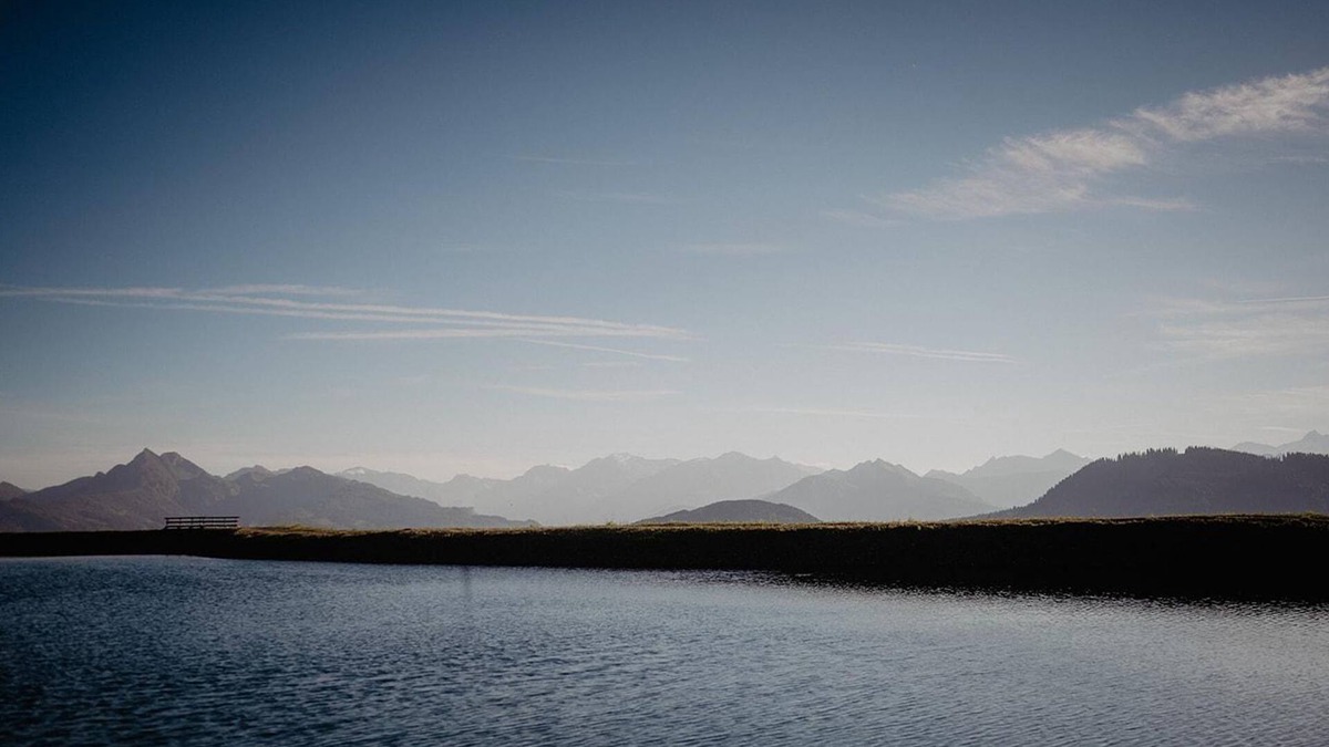 Muehlbach Am Hochkoenig Apartment | Chalet Holunder 1 Tag - Mountain Hideway Birgkar