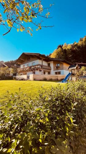 Leogang Apartment | Chalet Hoamat Leben