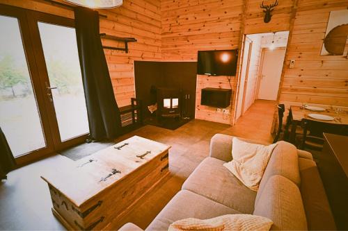 Grandham Ski Chalet | Chalet Hyacint