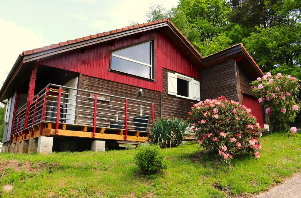 Vienville Ski Chalet | Chalet idéal 4-8 pers avec garage 20 mn Gérardmer
