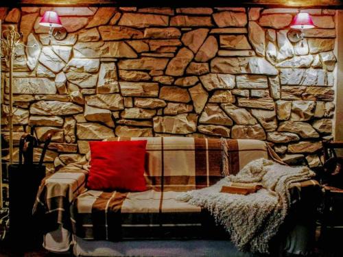 Saint-Nicolas Ski Chalet | Chalet in Aosta near Pila Ski Lifts