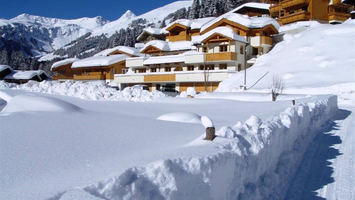 Hinterglemm Ski Chalet | Chalet in Saalbach near Ski Lift