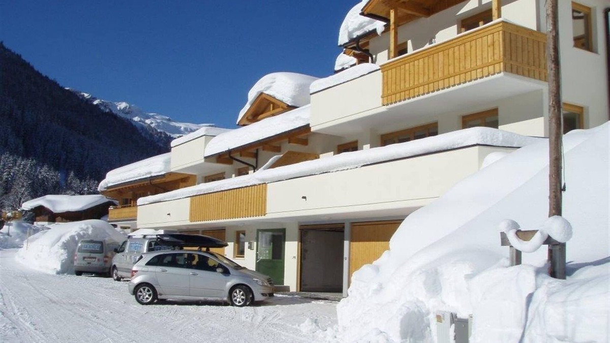 Hinterglemm Ski Chalet | Chalet in Saalbach near Ski Lift