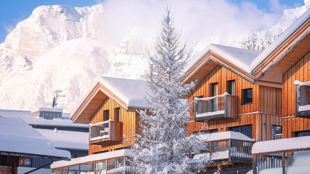 Steinach am Brenner Ski Chalet | Chalet in Steinach am Brenner near Ski area