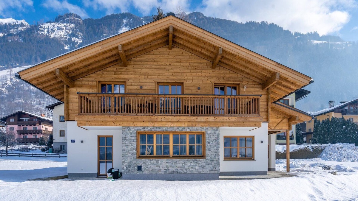Bad Hofgastein Ski Chalet | Chalet in Bad Hofgastein near Ski Lifts