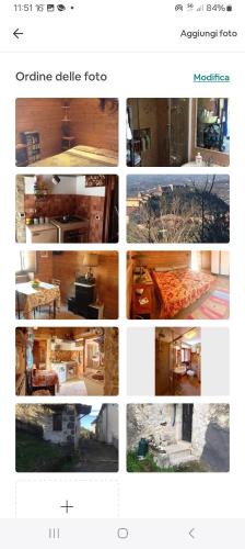 Fontana Liri Ski Chalet | Chalet in campagna