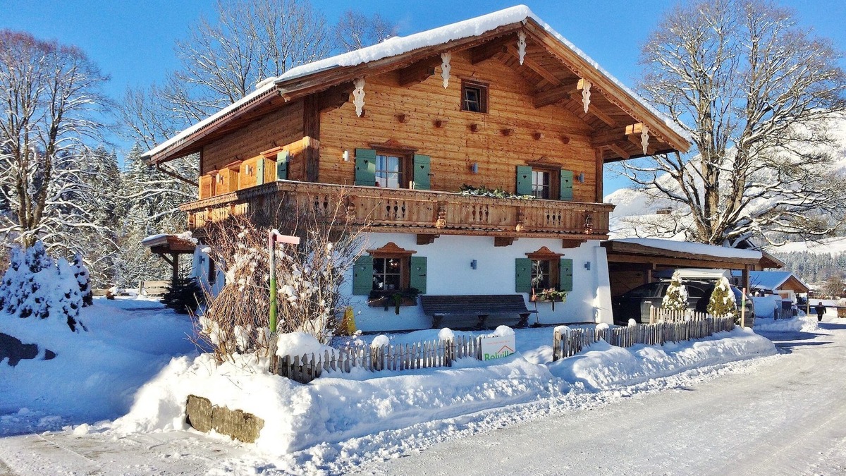Ellmau Ski Chalet | Chalet in Ellmau near Ski Slopes