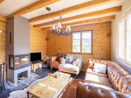 Fiesch House | Chalet in Fiesch near Aletsch Glacier