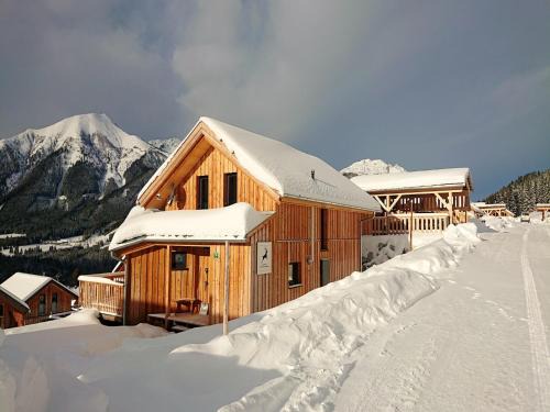 Hohentauern Ski Chalet | Chalet in Hohentauern near Ski Lift