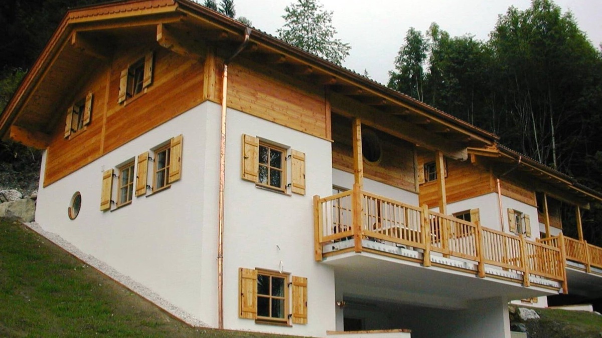 Wald im Pinzgau Ski Chalet | Chalet in Königsleiten near Ski Lift