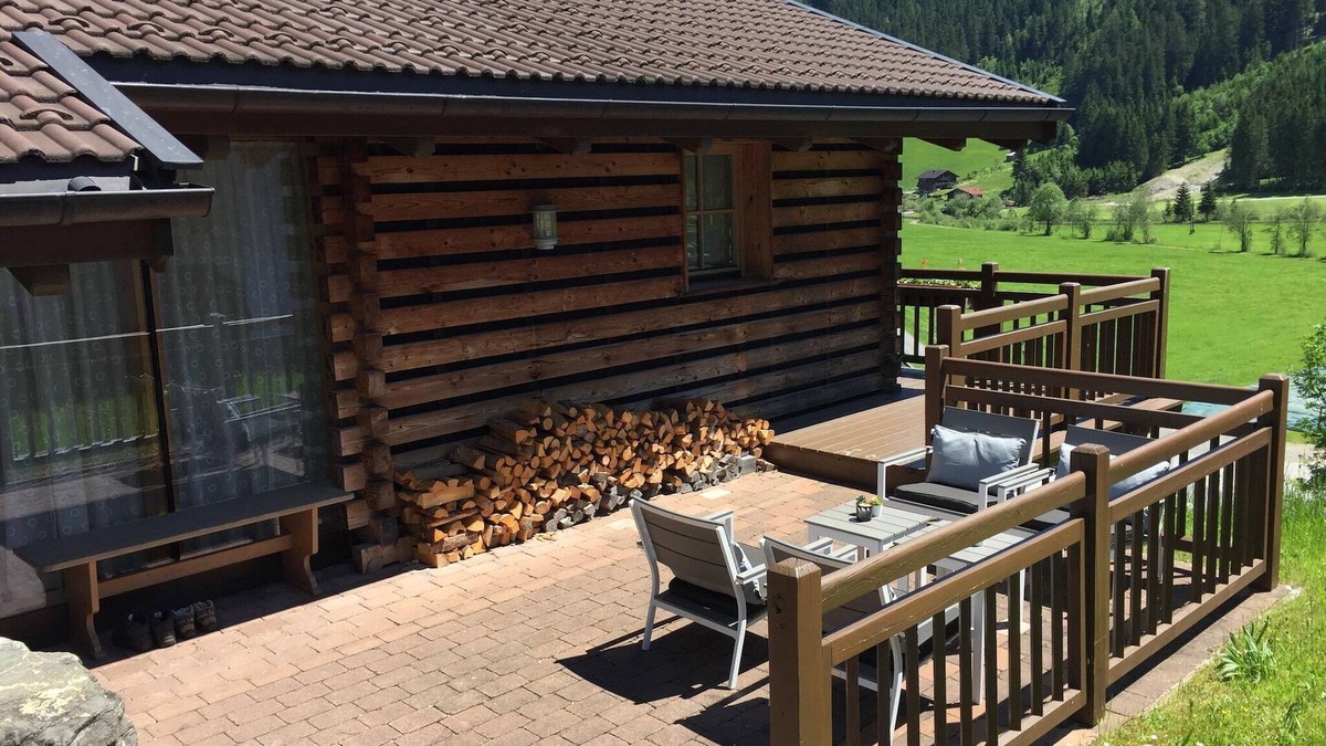 Wald im Pinzgau Ski Chalet | Chalet in Königsleiten near Ski Lift