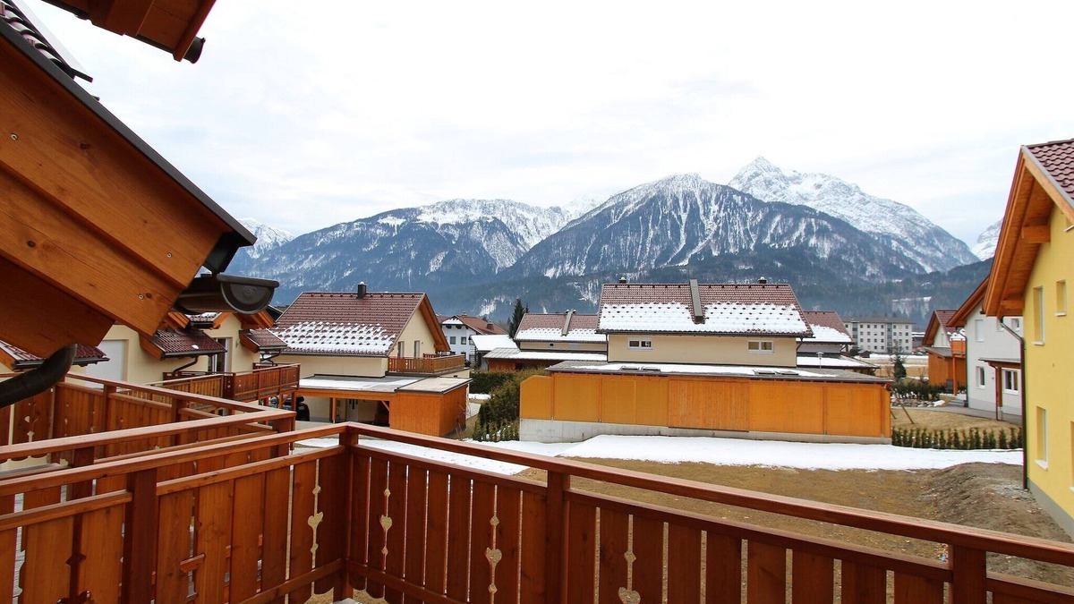 Kotschach-Mauthen Ski Chalet | Chalet in Kötschach near Family Ski Area