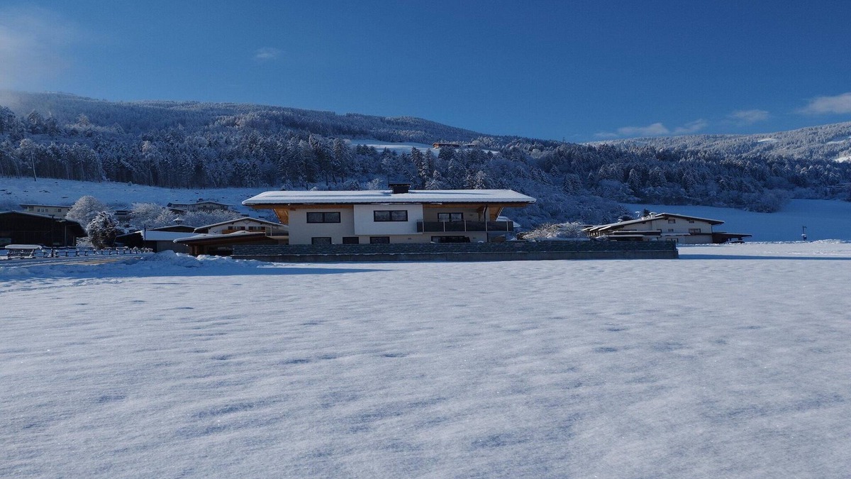 Kaltenbach Apartment | Chalet in Kaltenbach near Ski Lift