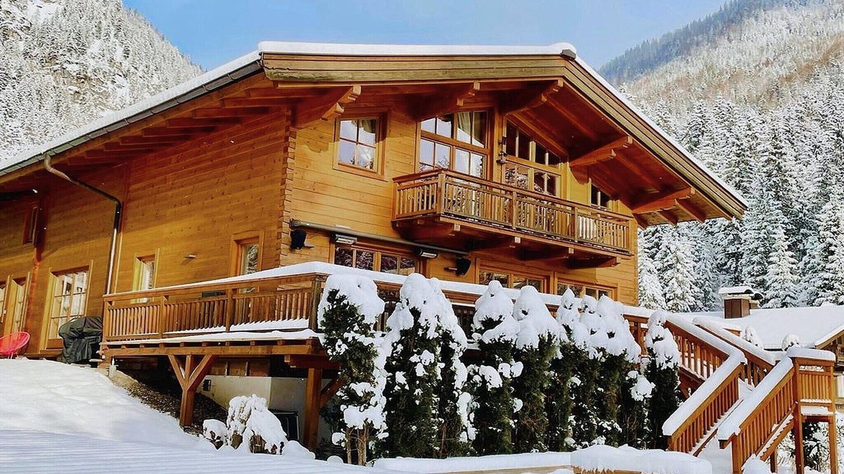 Waidring Ski Chalet | Chalet in Kitzbühel Alps near Ski Slopes