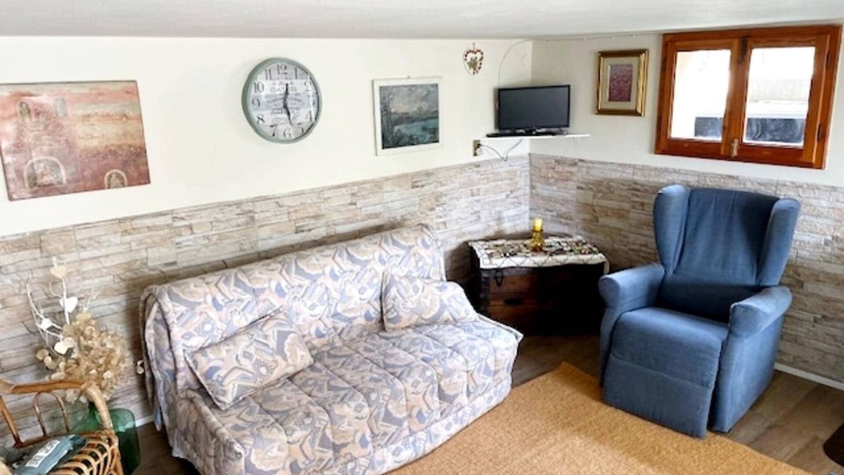 Macchino Ski Chalet | Chalet in Marliana near center
