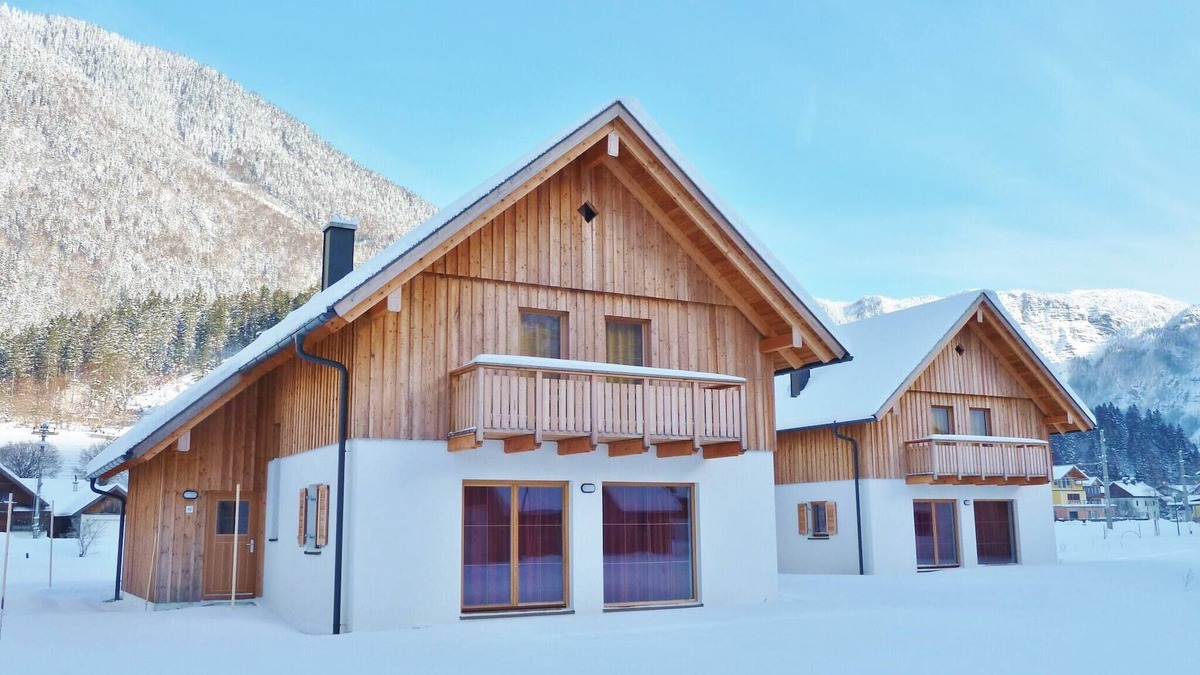 Obertraun Ski Chalet | Chalet in Obertraun near Krippenstein Ski Area