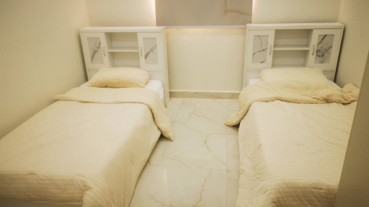 Wadi Bani Kharus Ski Chalet | Chalet in